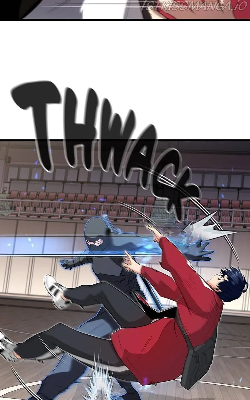 Read Ghost King chapter 11 image 72 on Lezhin