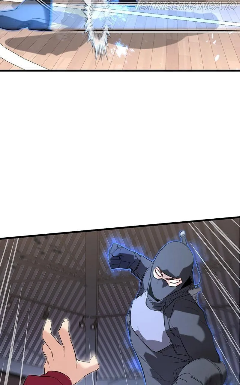 Read Ghost King chapter 11 image 73 on Lezhin