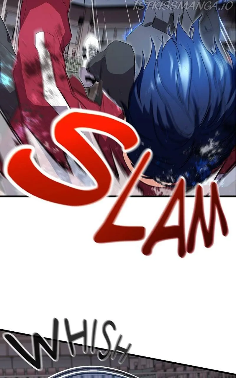 Read Ghost King chapter 11 image 74 on Lezhin