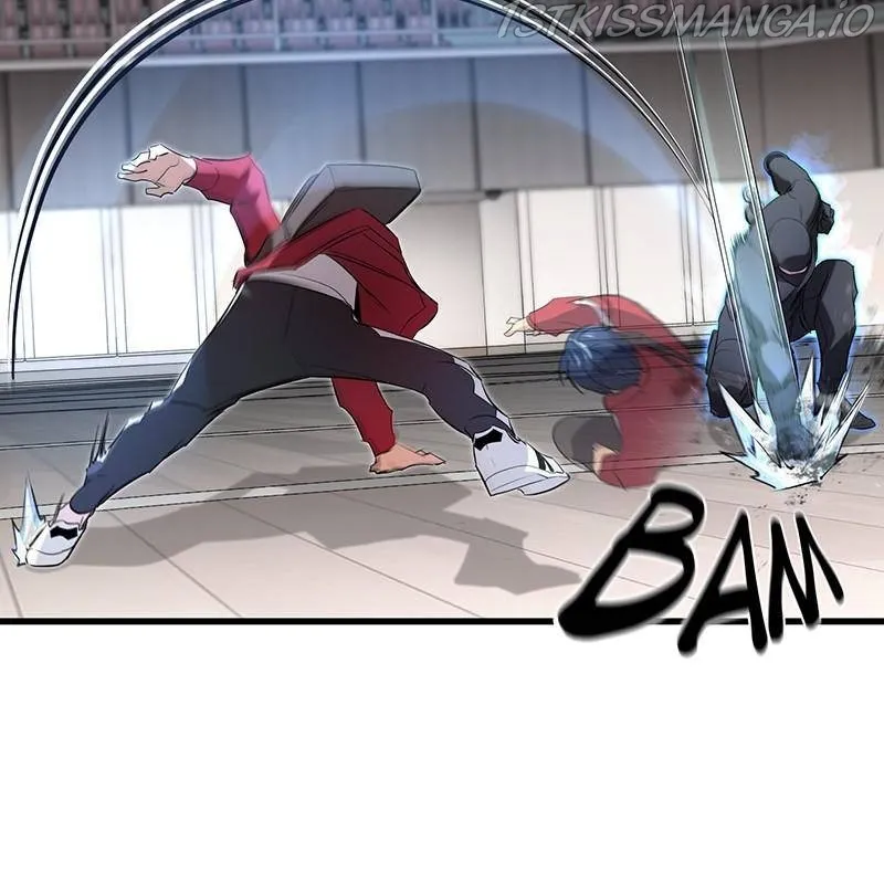 Read Ghost King chapter 11 image 75 on Lezhin