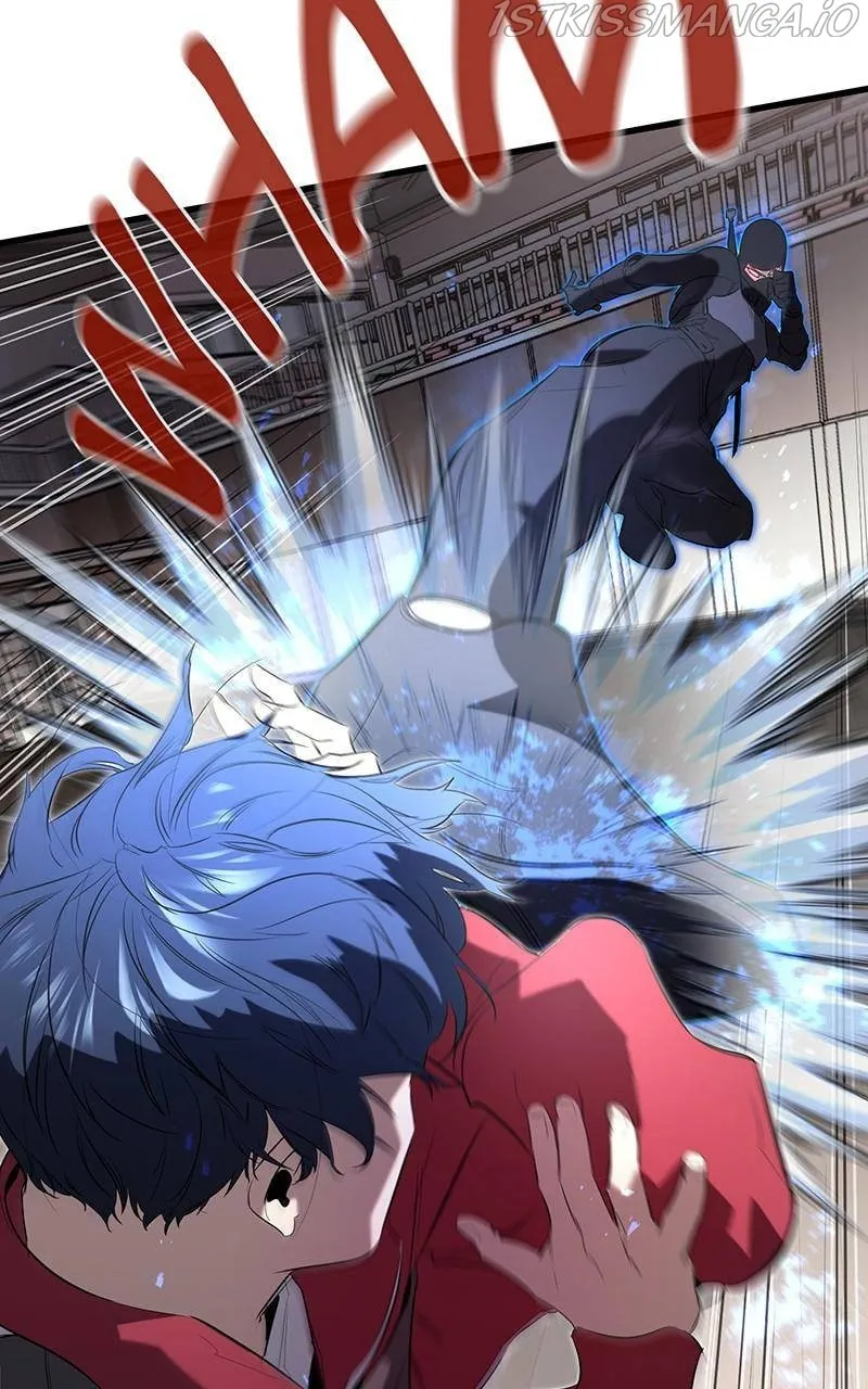 Read Ghost King chapter 11 image 77 on Lezhin