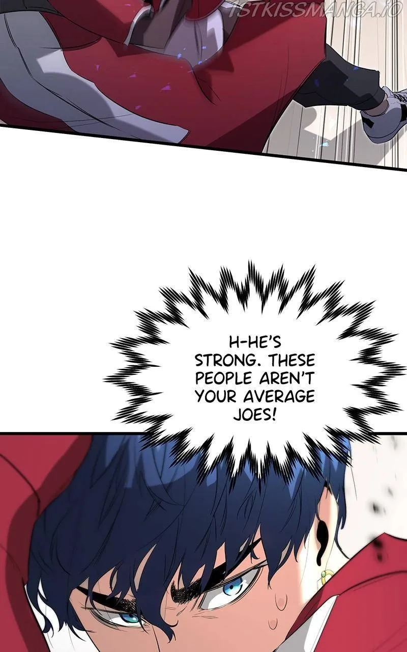 Read Ghost King chapter 11 image 78 on Lezhin