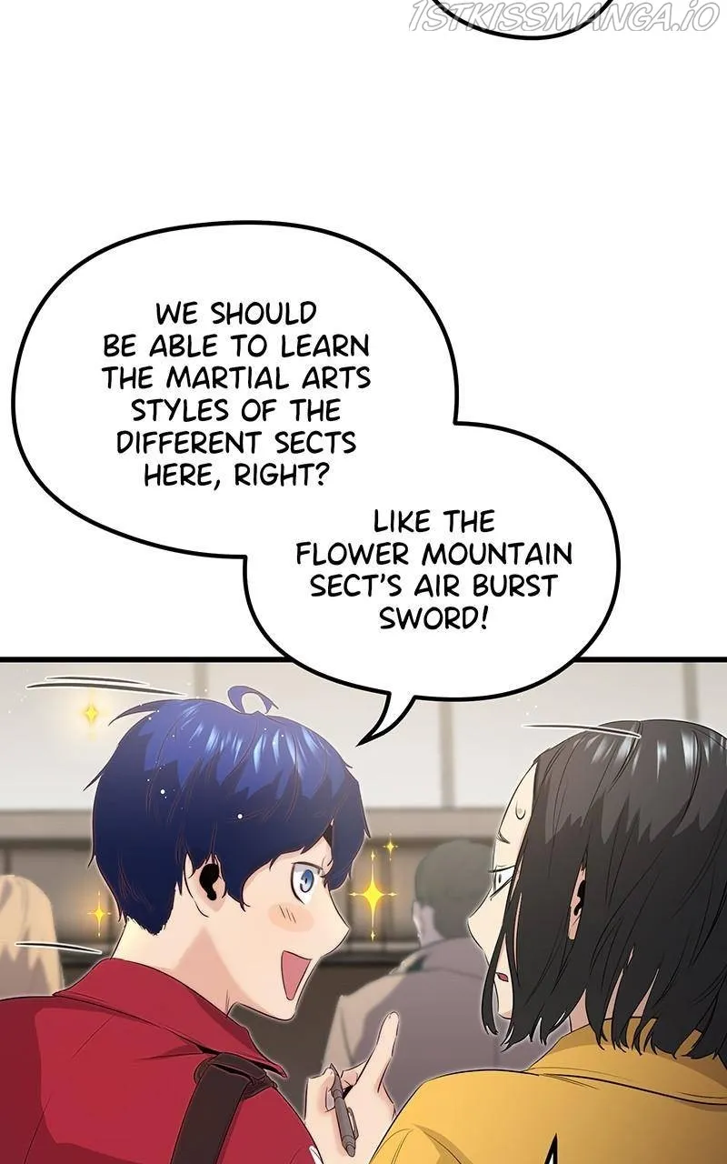 Read Ghost King chapter 11 image 8 on Lezhin