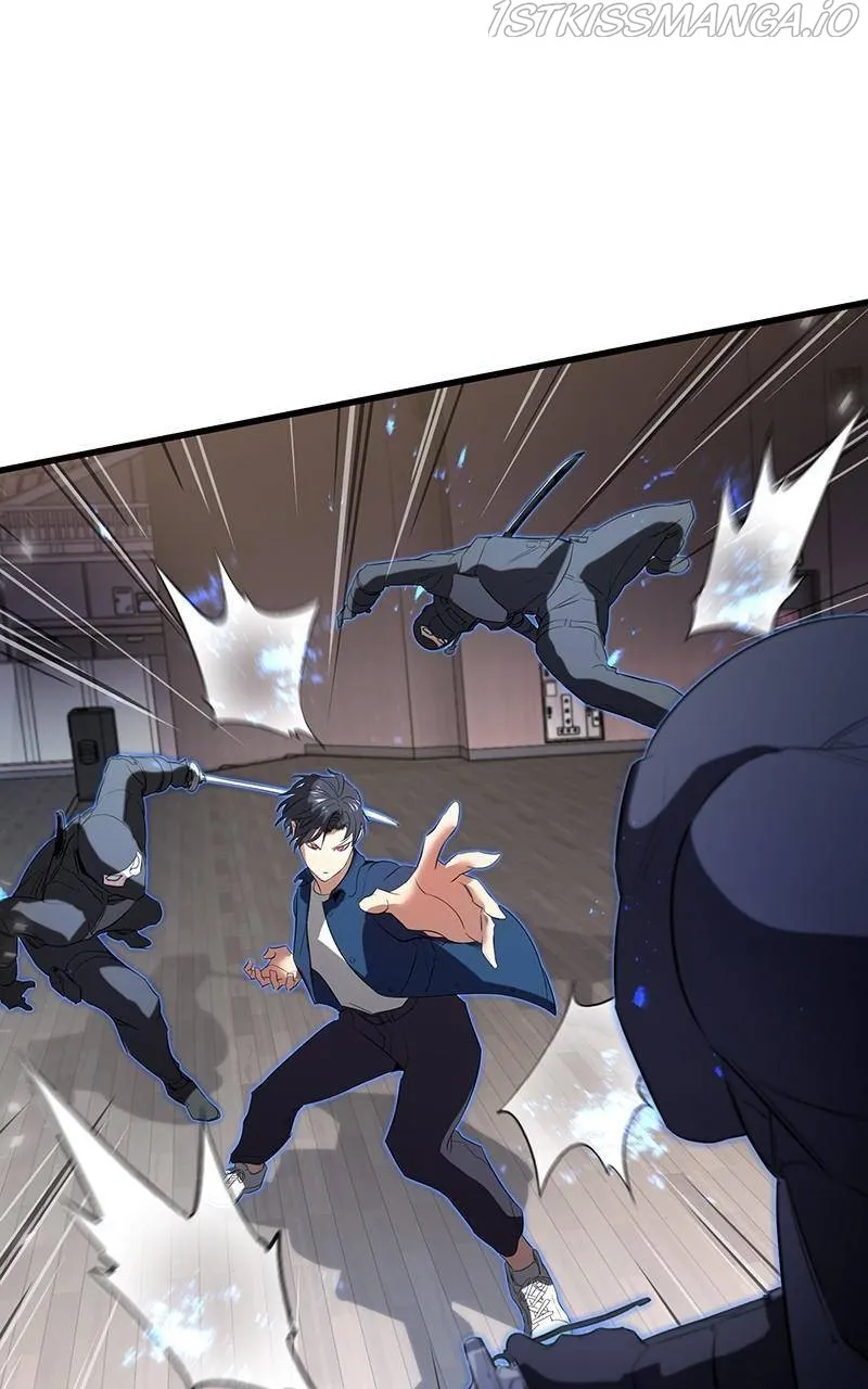 Read Ghost King chapter 11 image 81 on Lezhin