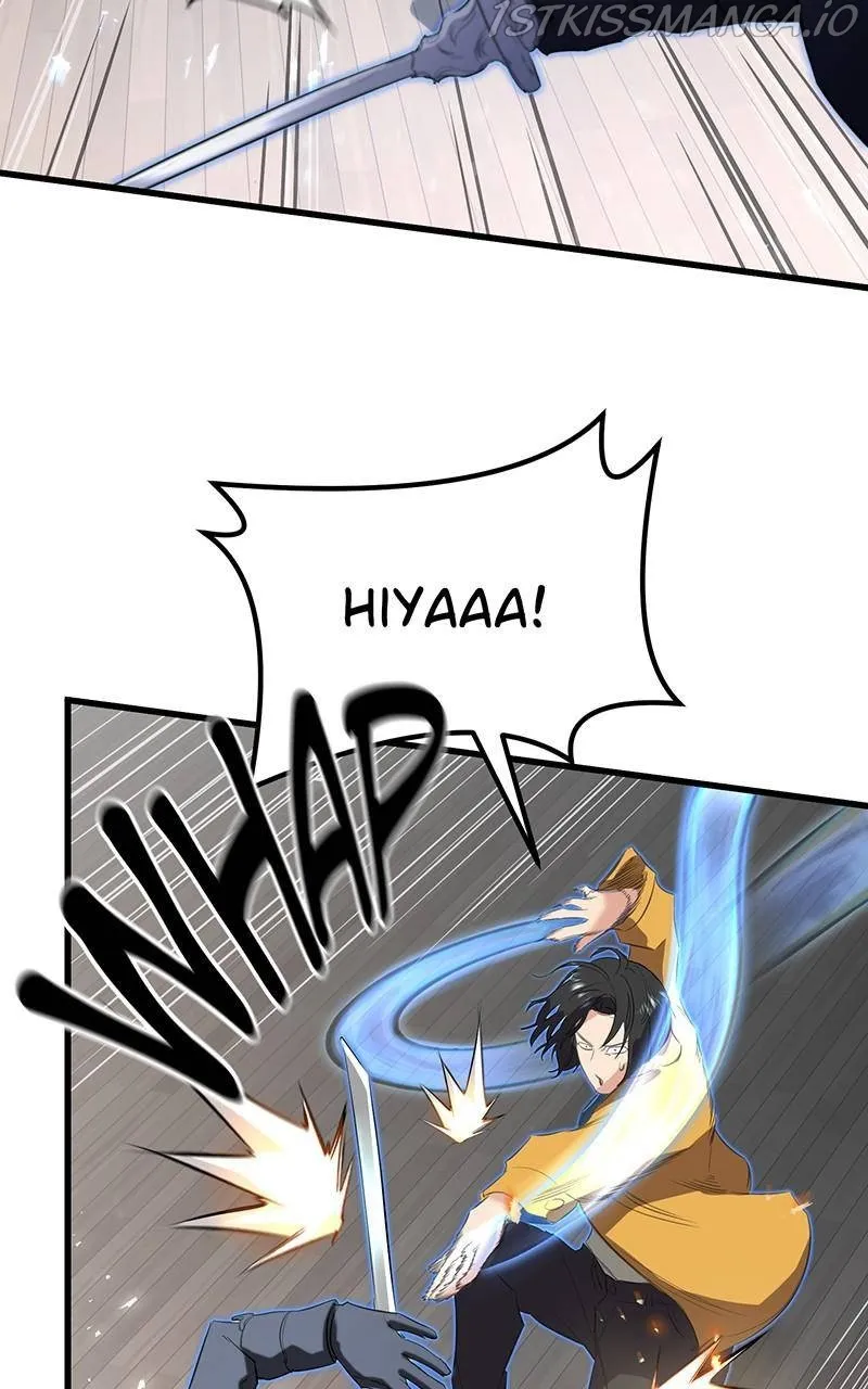 Read Ghost King chapter 11 image 82 on Lezhin