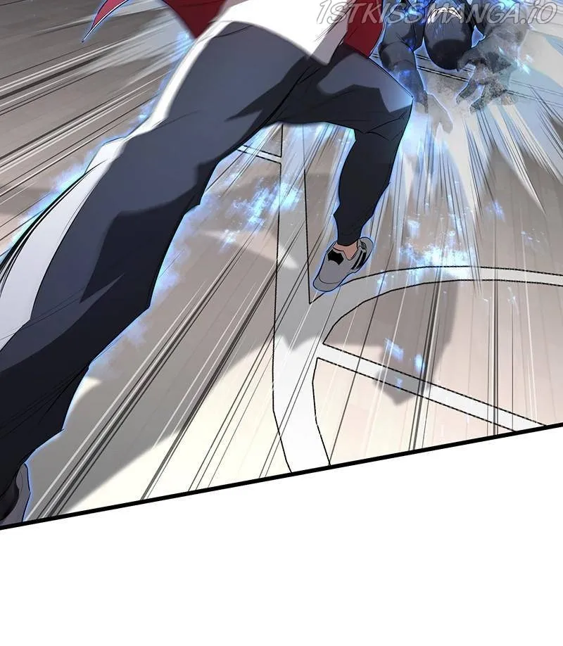 Read Ghost King chapter 11 image 87 on Lezhin
