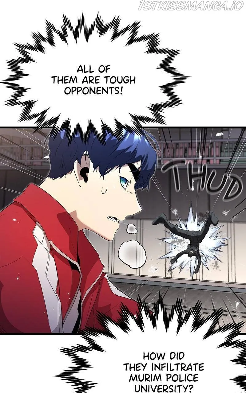 Read Ghost King chapter 11 image 88 on Lezhin