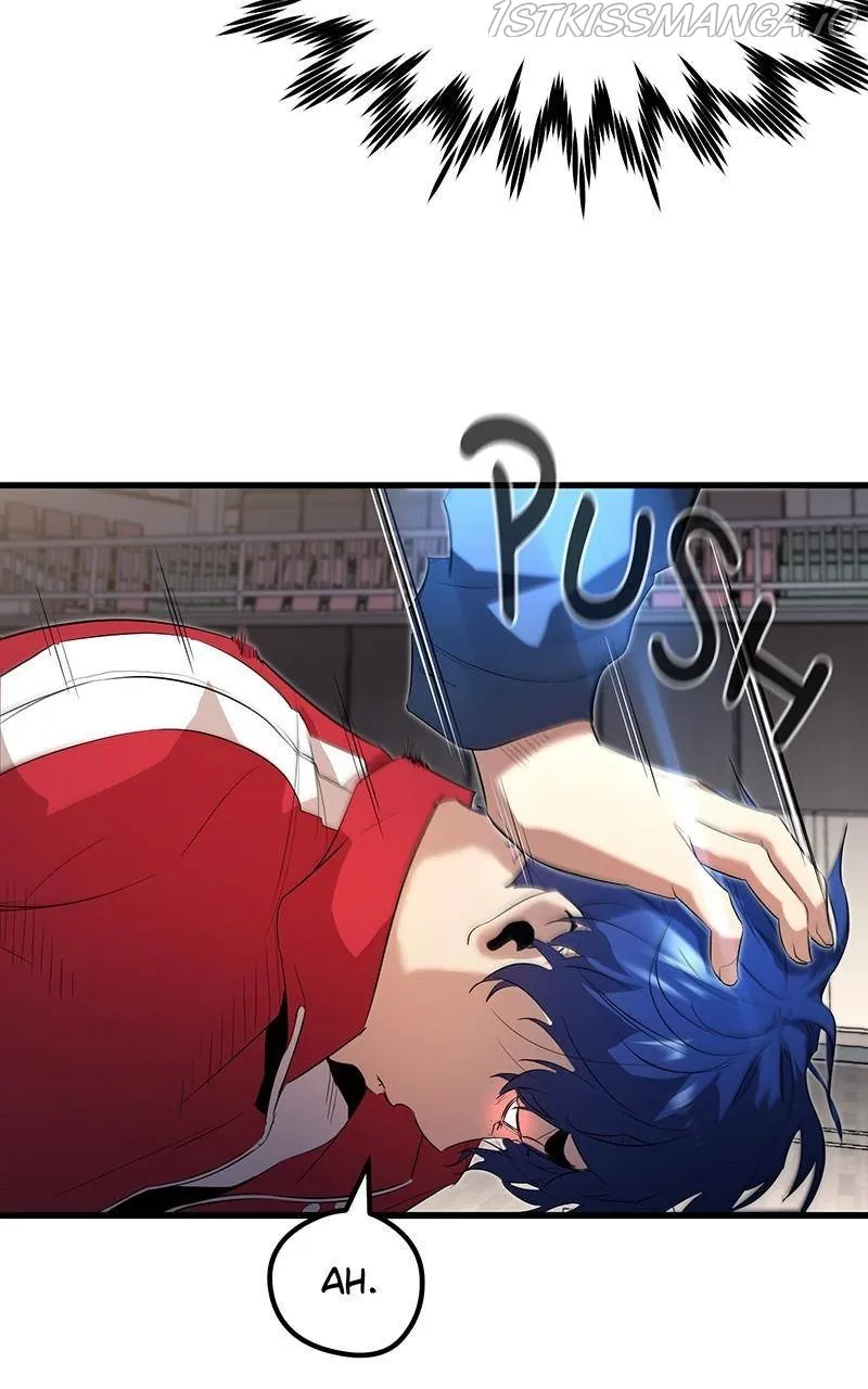 Read Ghost King chapter 11 image 89 on Lezhin