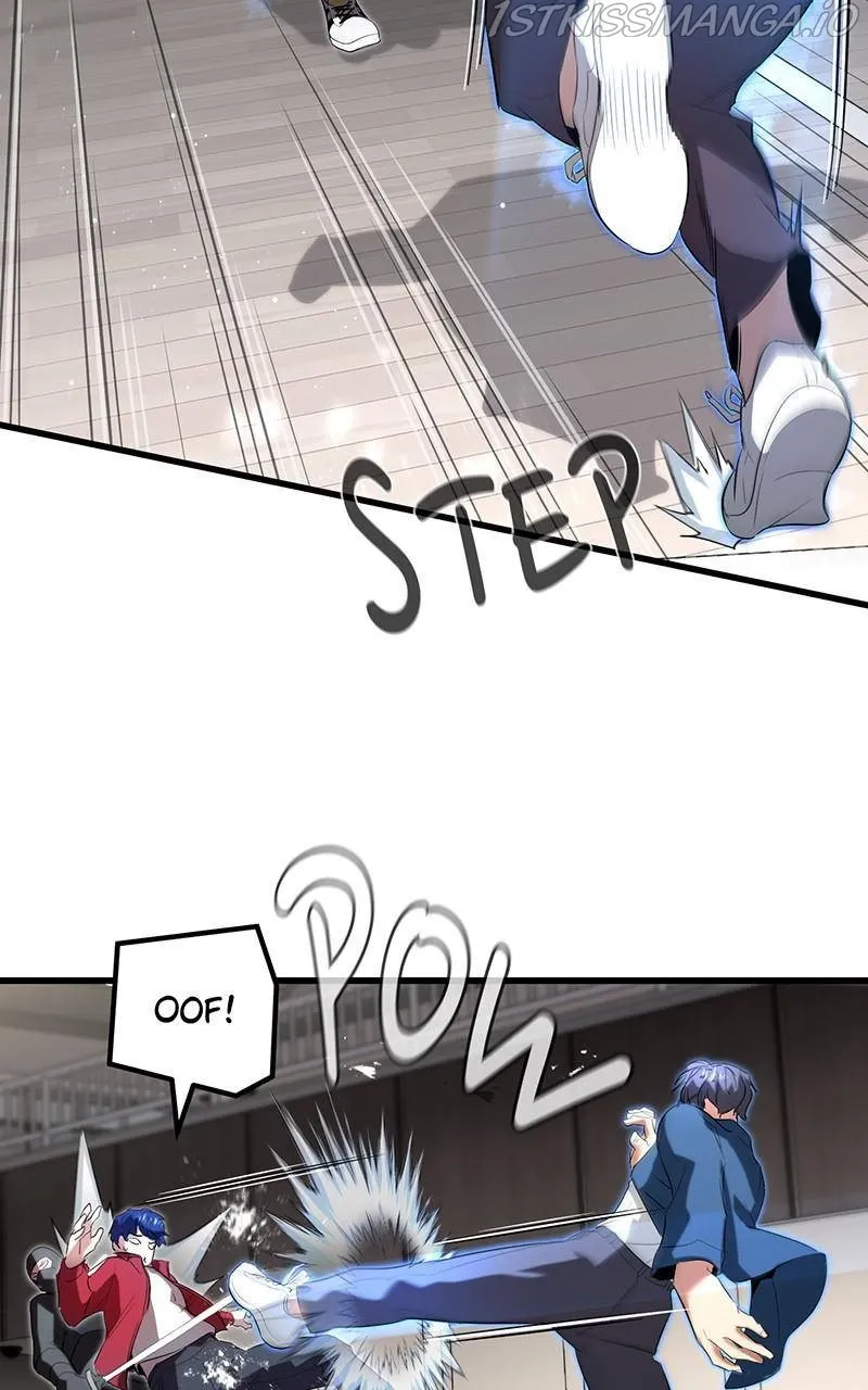 Read Ghost King chapter 11 image 91 on Lezhin