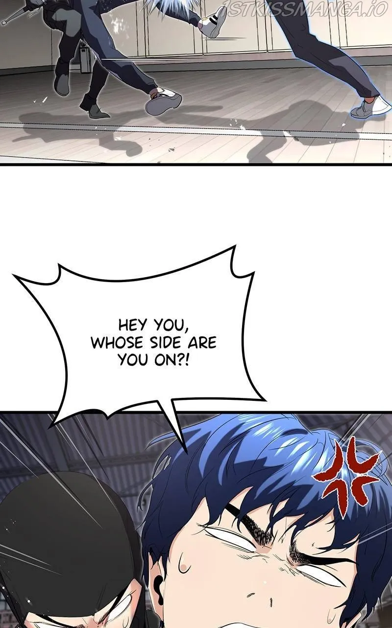Read Ghost King chapter 11 image 92 on Lezhin