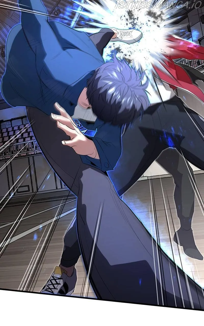 Read Ghost King chapter 11 image 95 on Lezhin