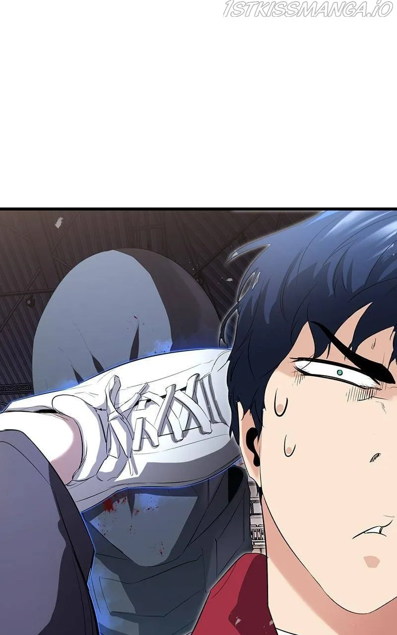 Read Ghost King chapter 11 image 97 on Lezhin