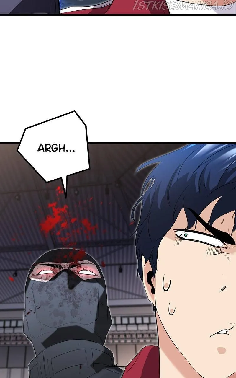 Read Ghost King chapter 11 image 98 on Lezhin