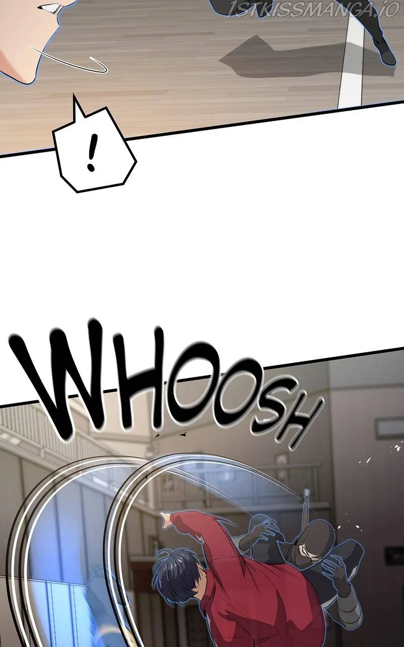 Read Ghost King chapter 12 image 10 on Lezhin