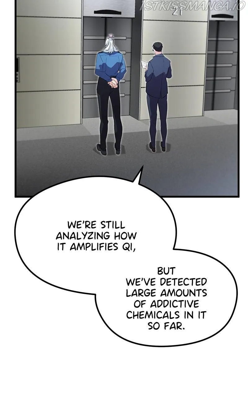Read Ghost King chapter 12 image 100 on Lezhin
