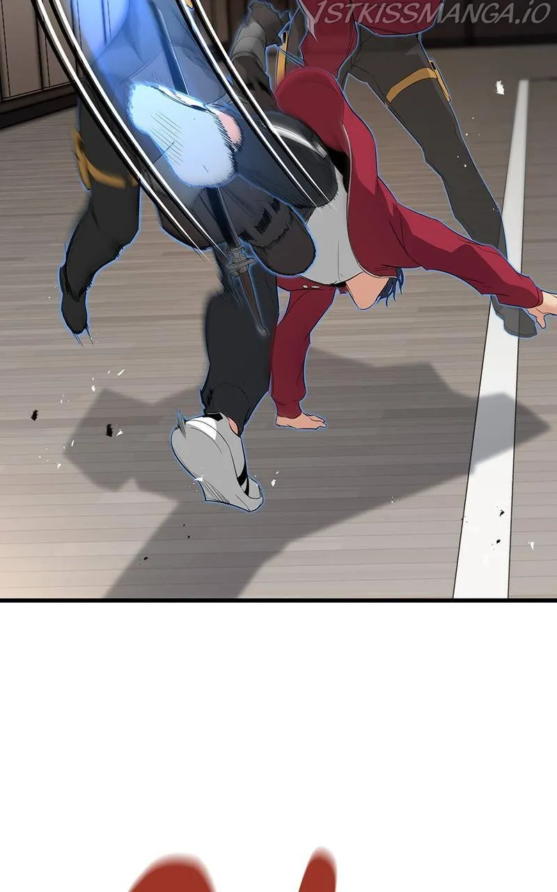 Read Ghost King chapter 12 image 11 on Lezhin