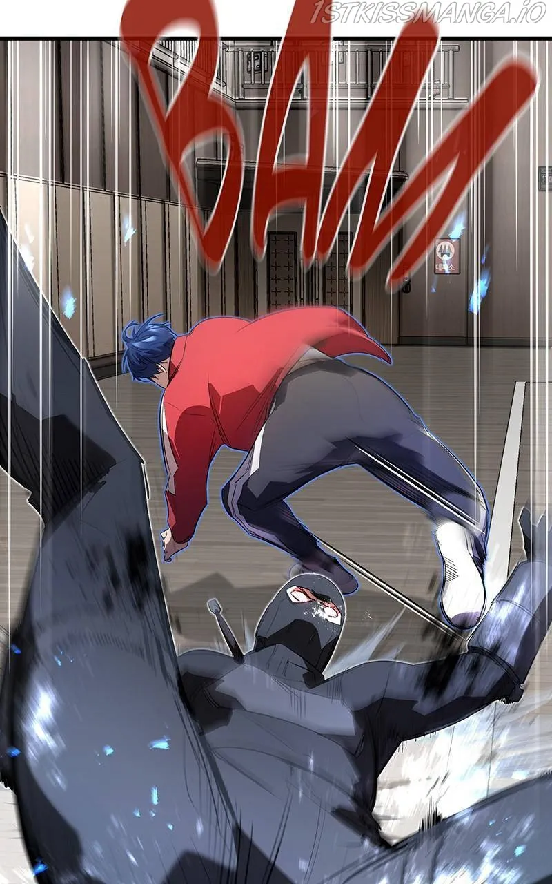 Read Ghost King chapter 12 image 12 on Lezhin