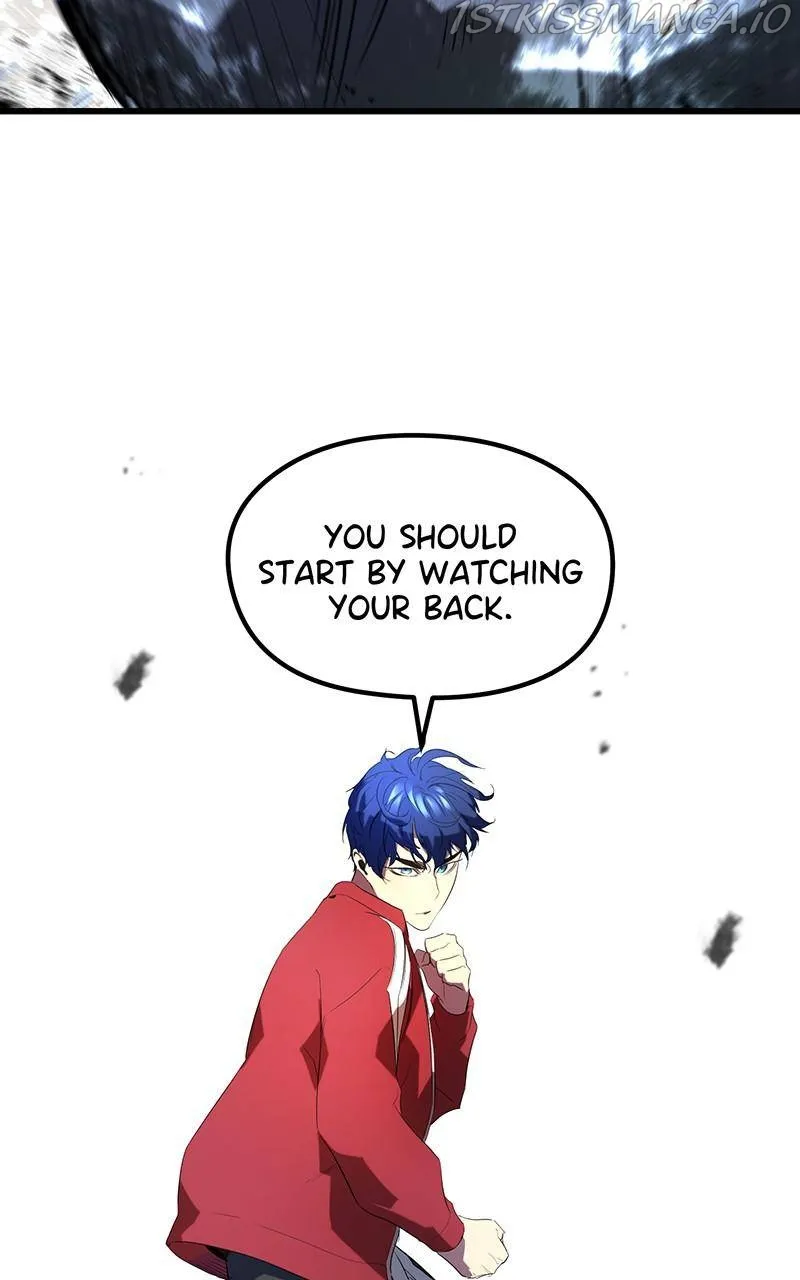 Read Ghost King chapter 12 image 13 on Lezhin