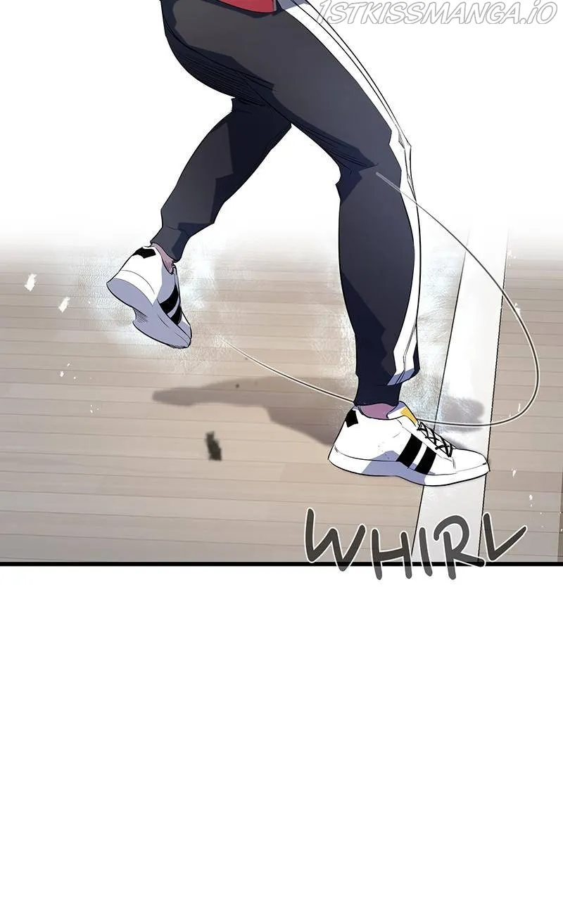 Read Ghost King chapter 12 image 14 on Lezhin
