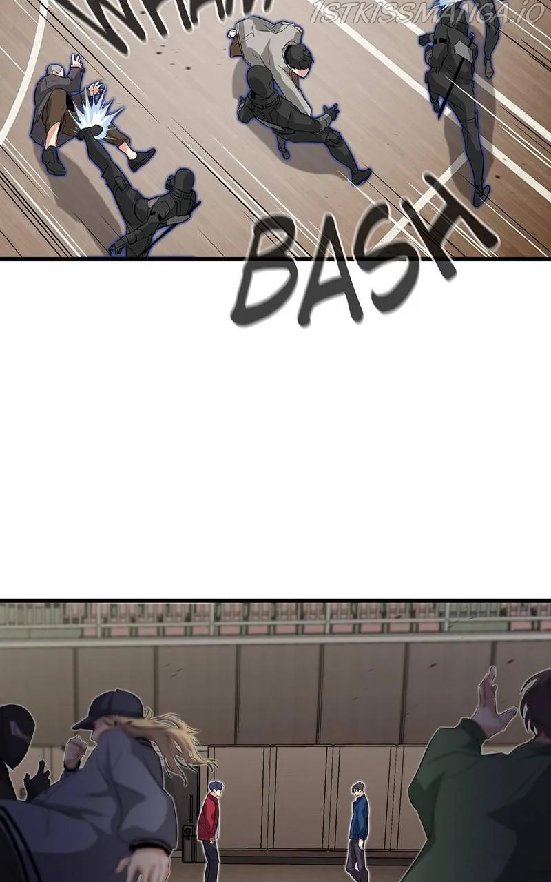 Read Ghost King chapter 12 image 2 on Lezhin