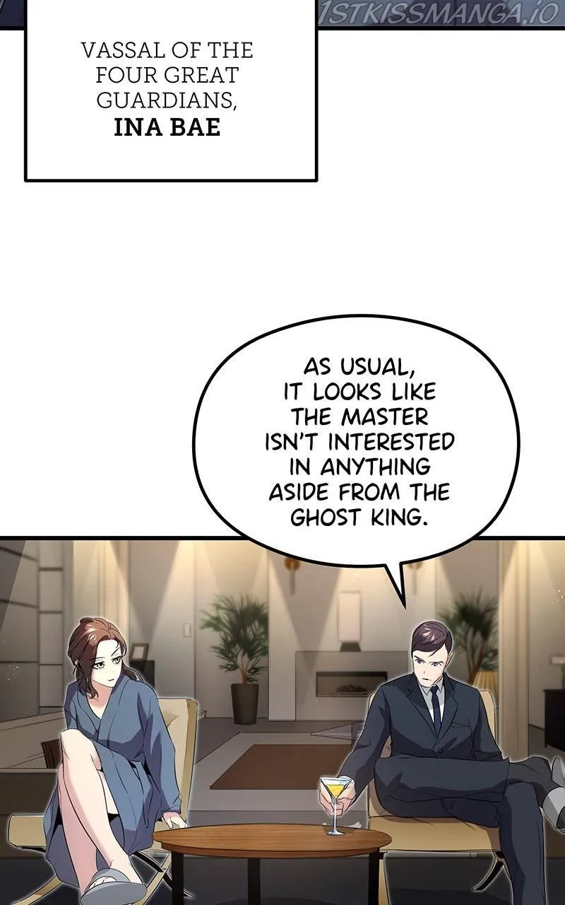 Read Ghost King chapter 12 image 24 on Lezhin
