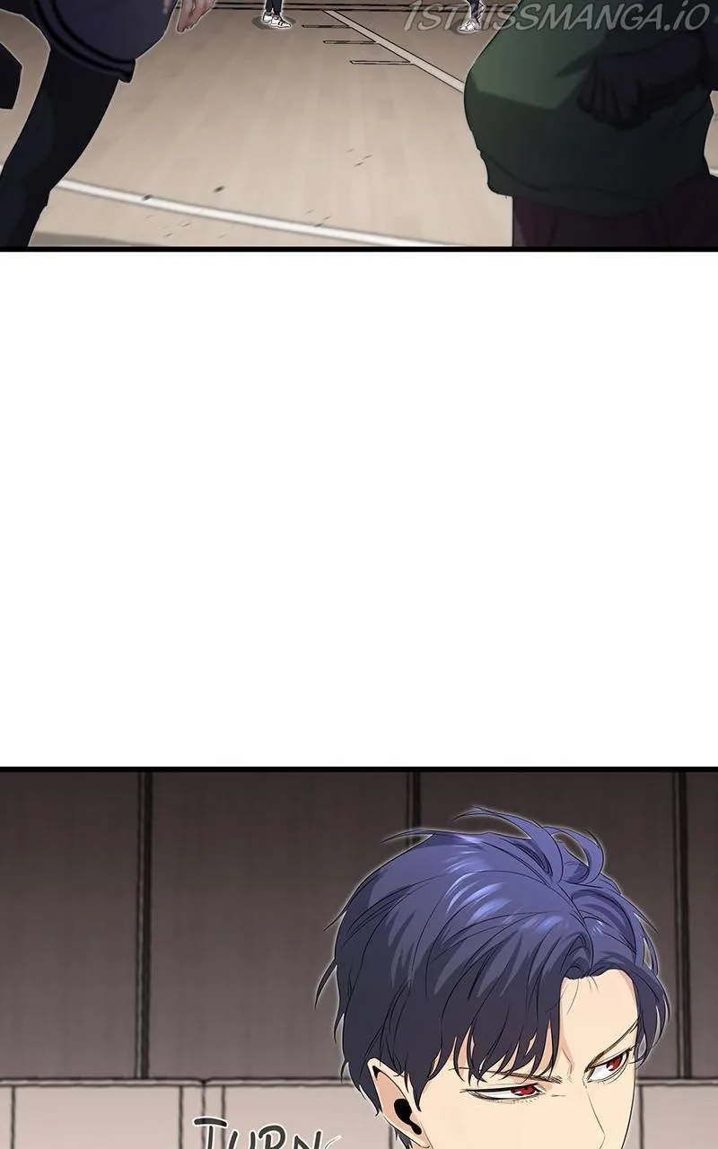 Read Ghost King chapter 12 image 3 on Lezhin