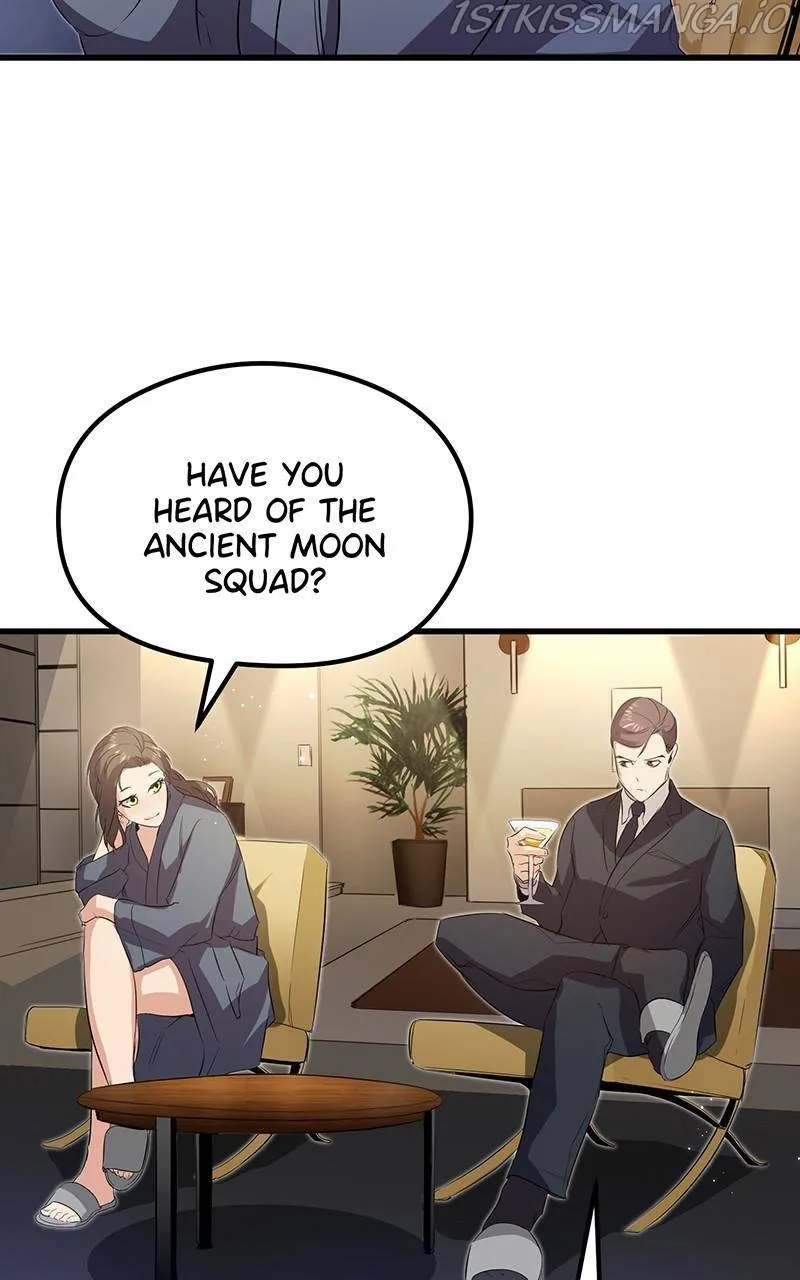 Read Ghost King chapter 12 image 33 on Lezhin
