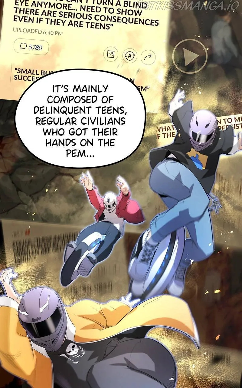 Read Ghost King chapter 12 image 35 on Lezhin