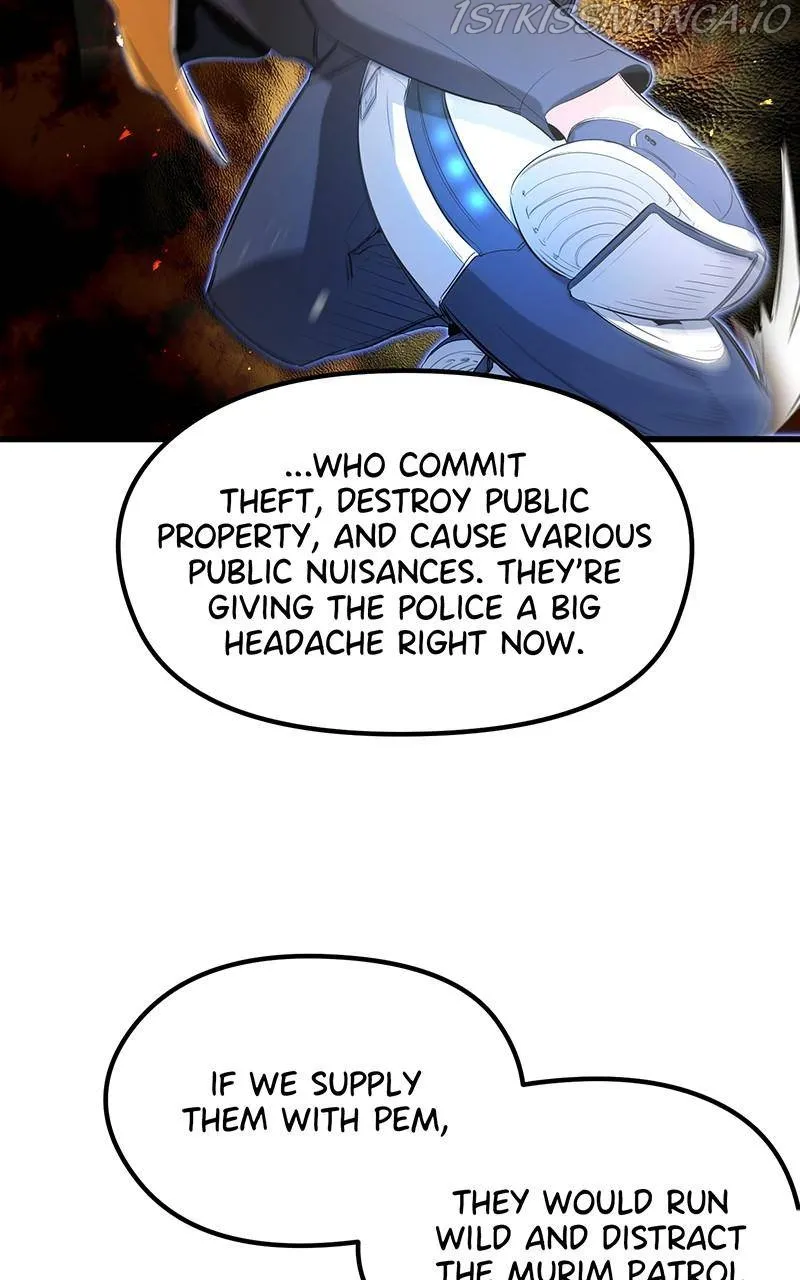 Read Ghost King chapter 12 image 36 on Lezhin