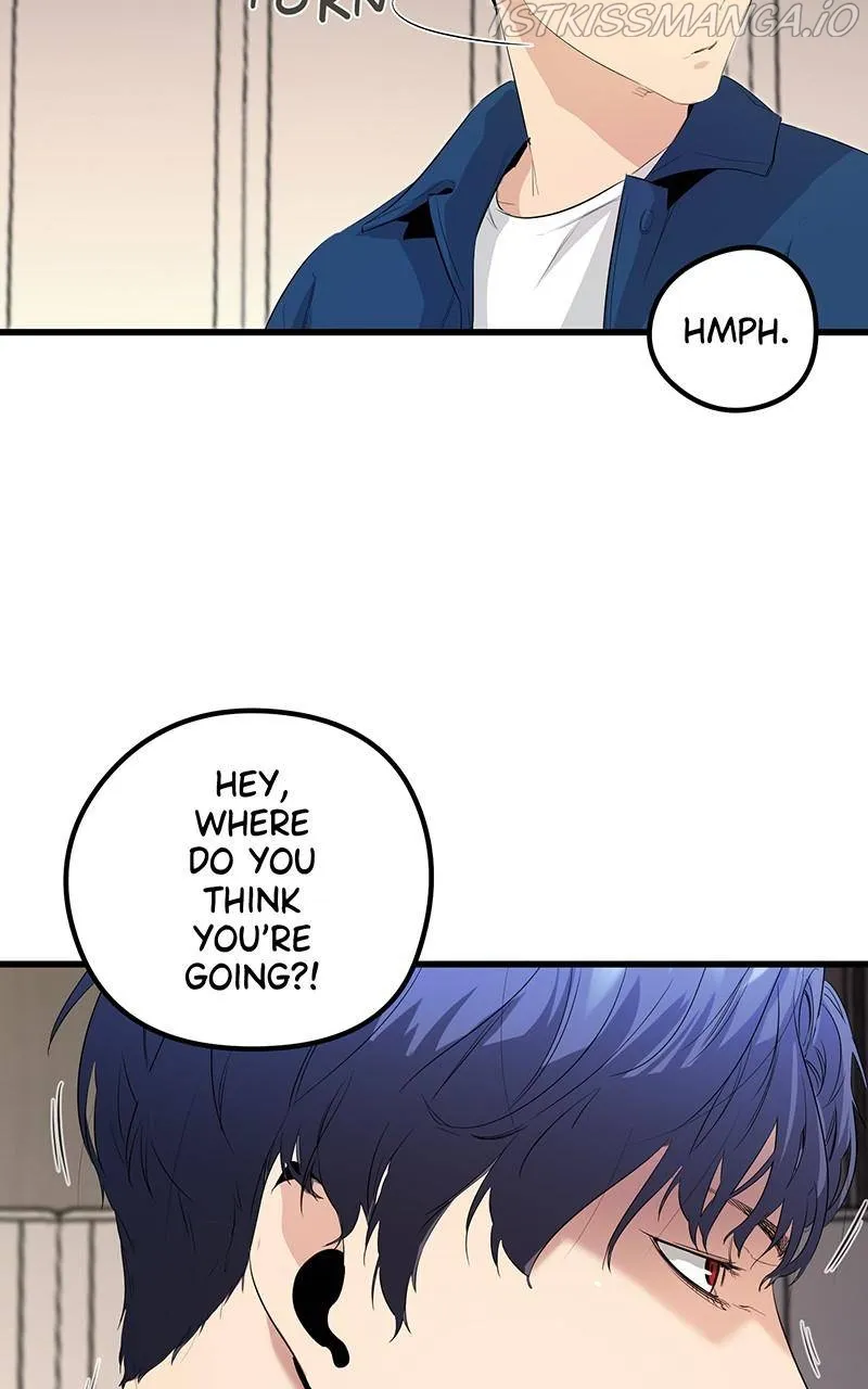 Read Ghost King chapter 12 image 4 on Lezhin