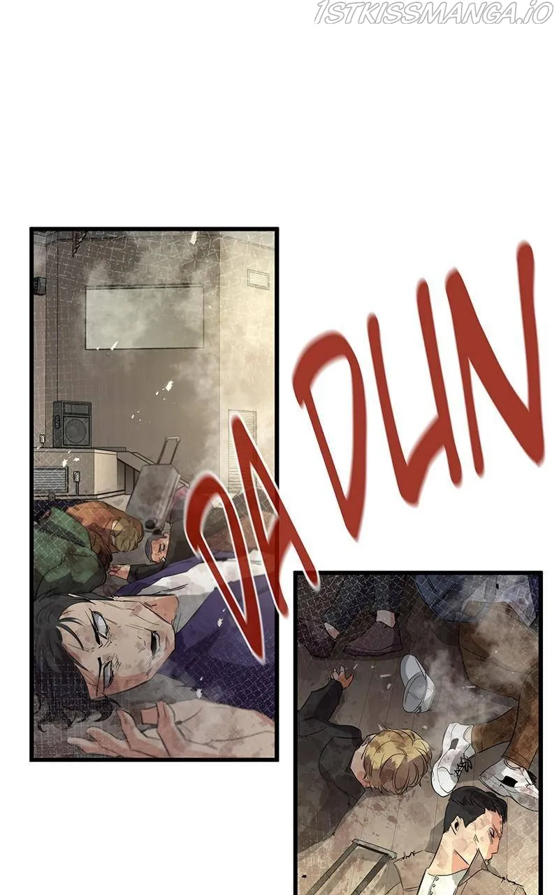 Read Ghost King chapter 12 image 43 on Lezhin