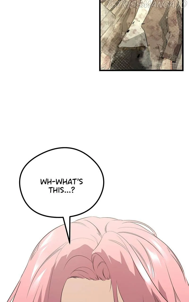 Read Ghost King chapter 12 image 44 on Lezhin