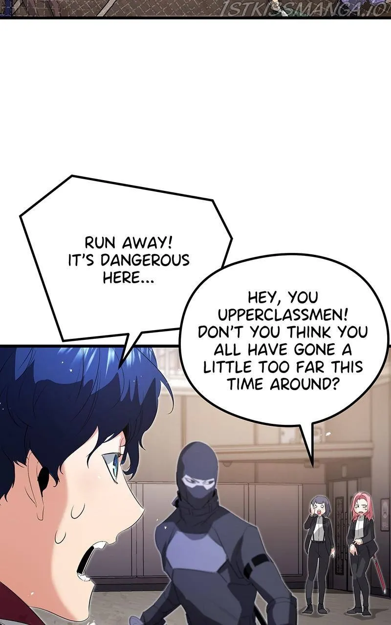 Read Ghost King chapter 12 image 47 on Lezhin