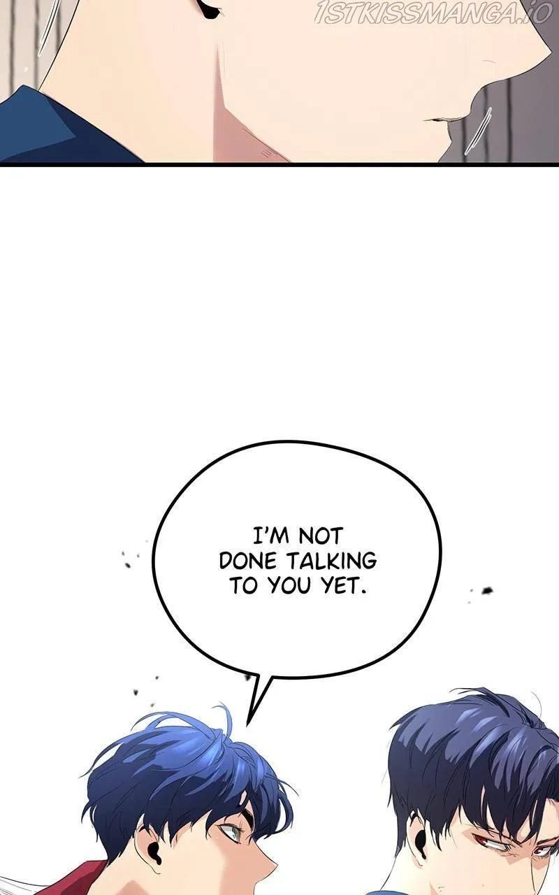 Read Ghost King chapter 12 image 5 on Lezhin