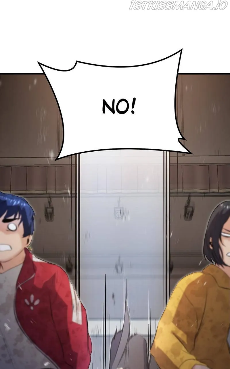 Read Ghost King chapter 12 image 50 on Lezhin