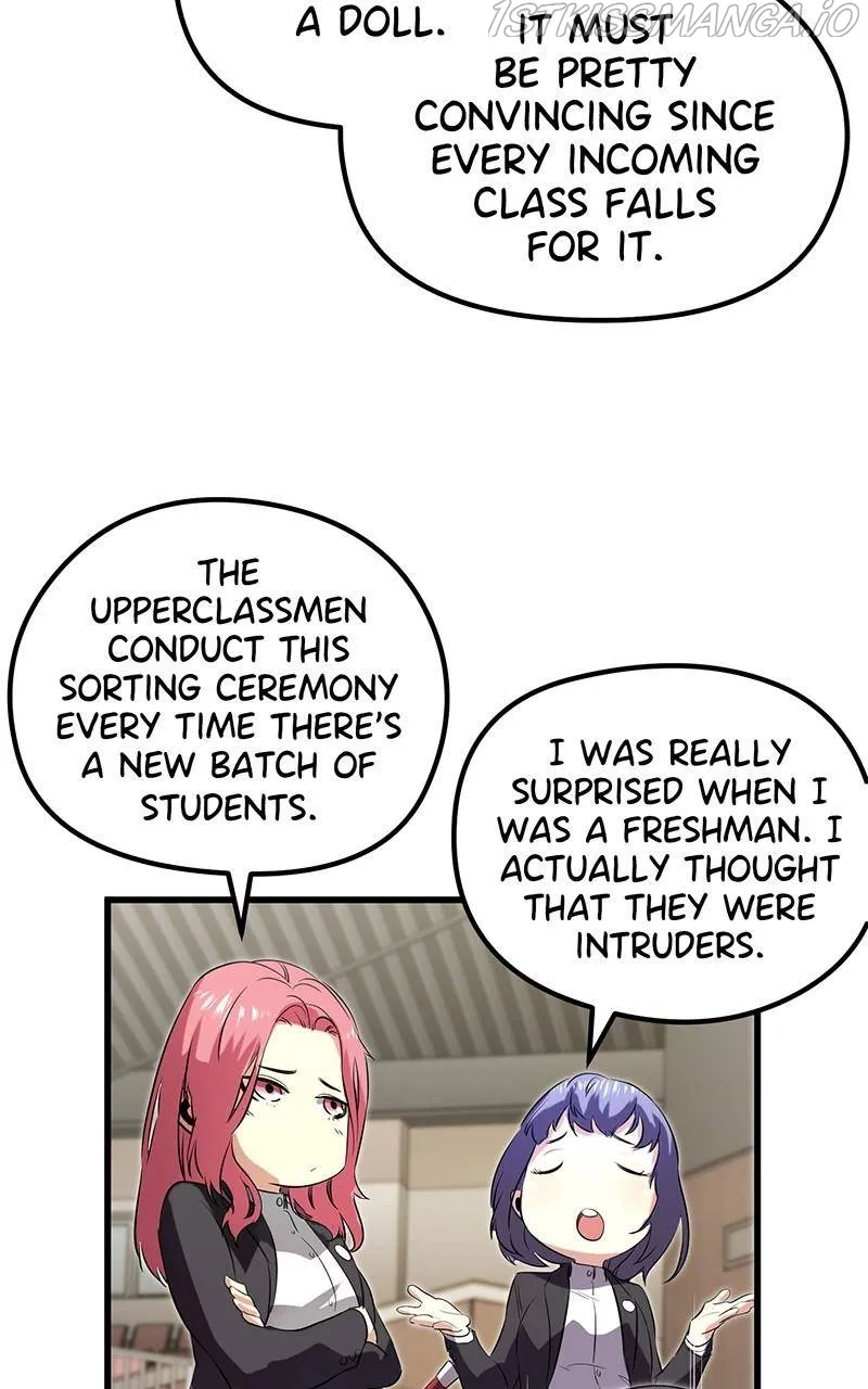 Read Ghost King chapter 12 image 54 on Lezhin