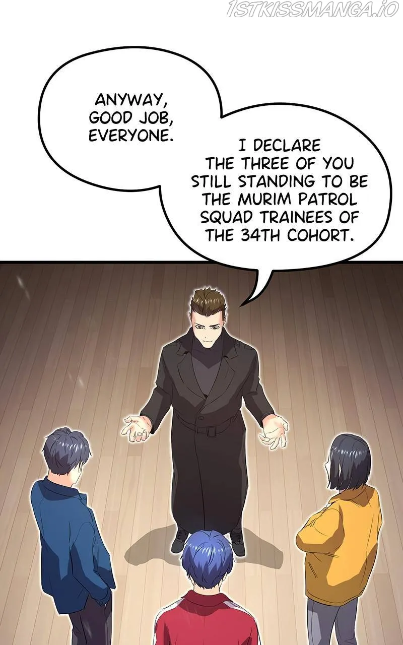 Read Ghost King chapter 12 image 56 on Lezhin
