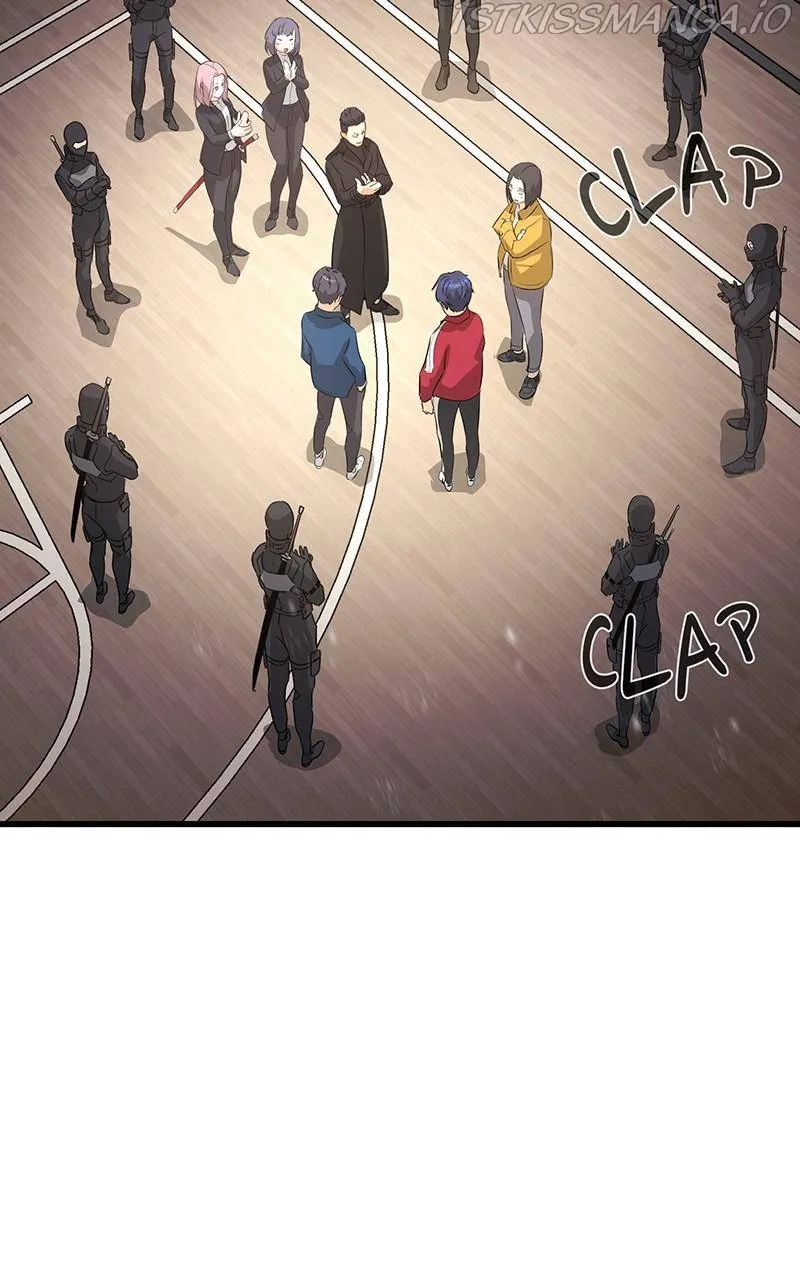 Read Ghost King chapter 12 image 59 on Lezhin