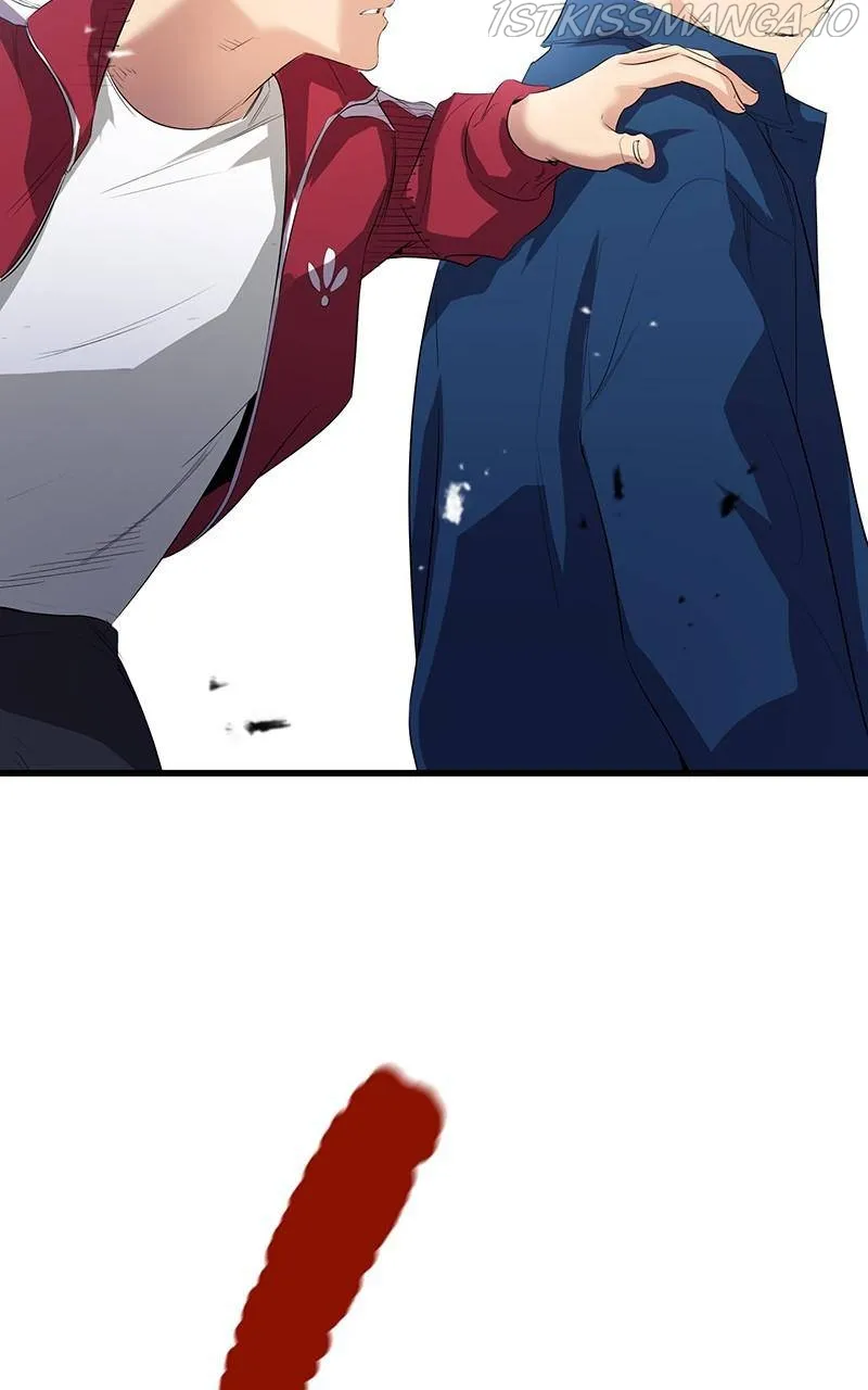 Read Ghost King chapter 12 image 6 on Lezhin