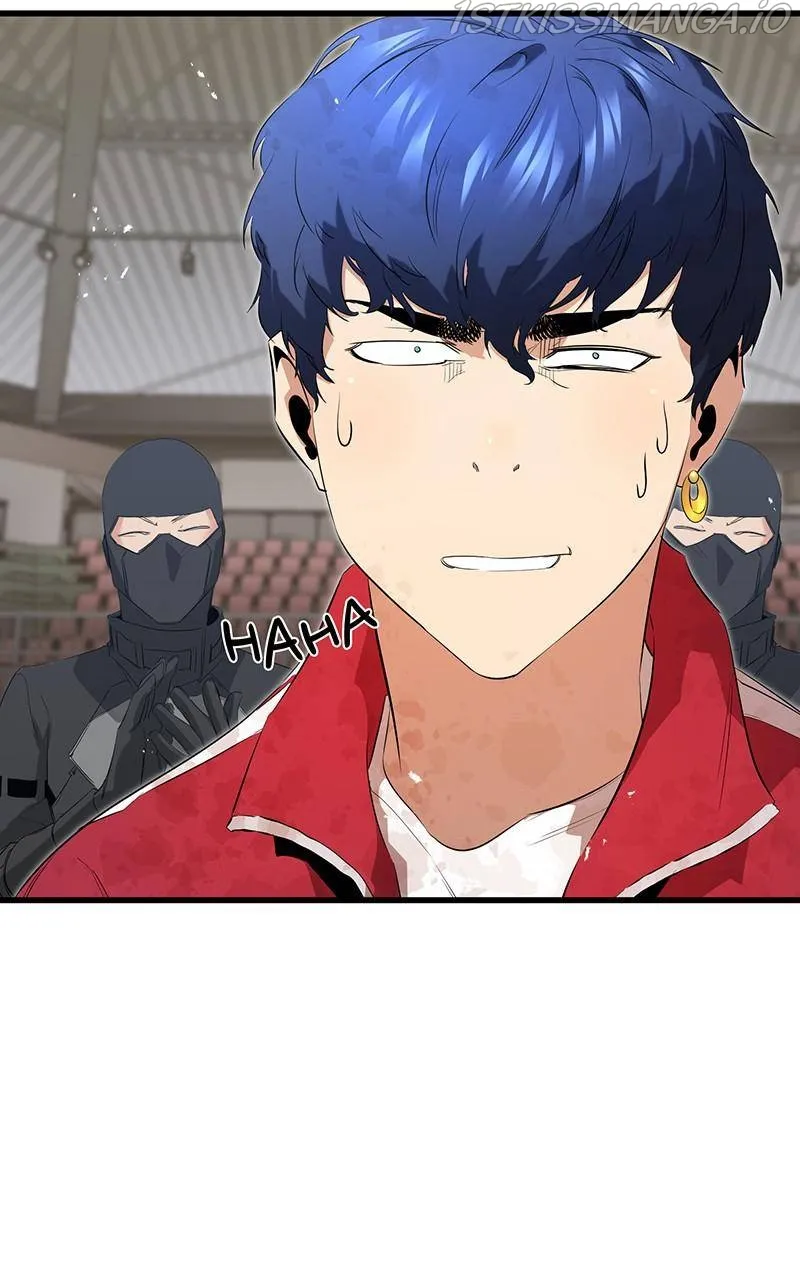 Read Ghost King chapter 12 image 60 on Lezhin