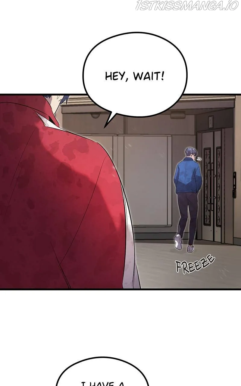 Read Ghost King chapter 12 image 64 on Lezhin
