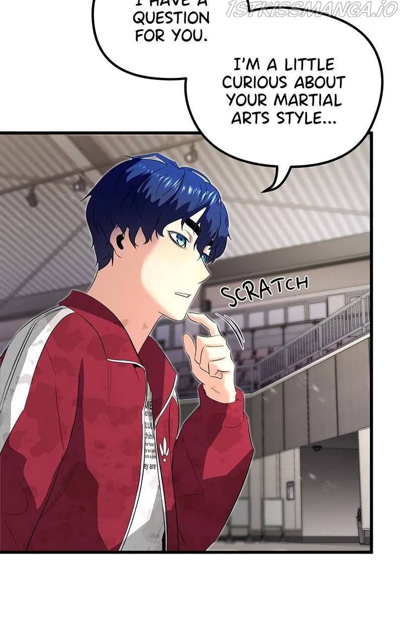 Read Ghost King chapter 12 image 65 on Lezhin