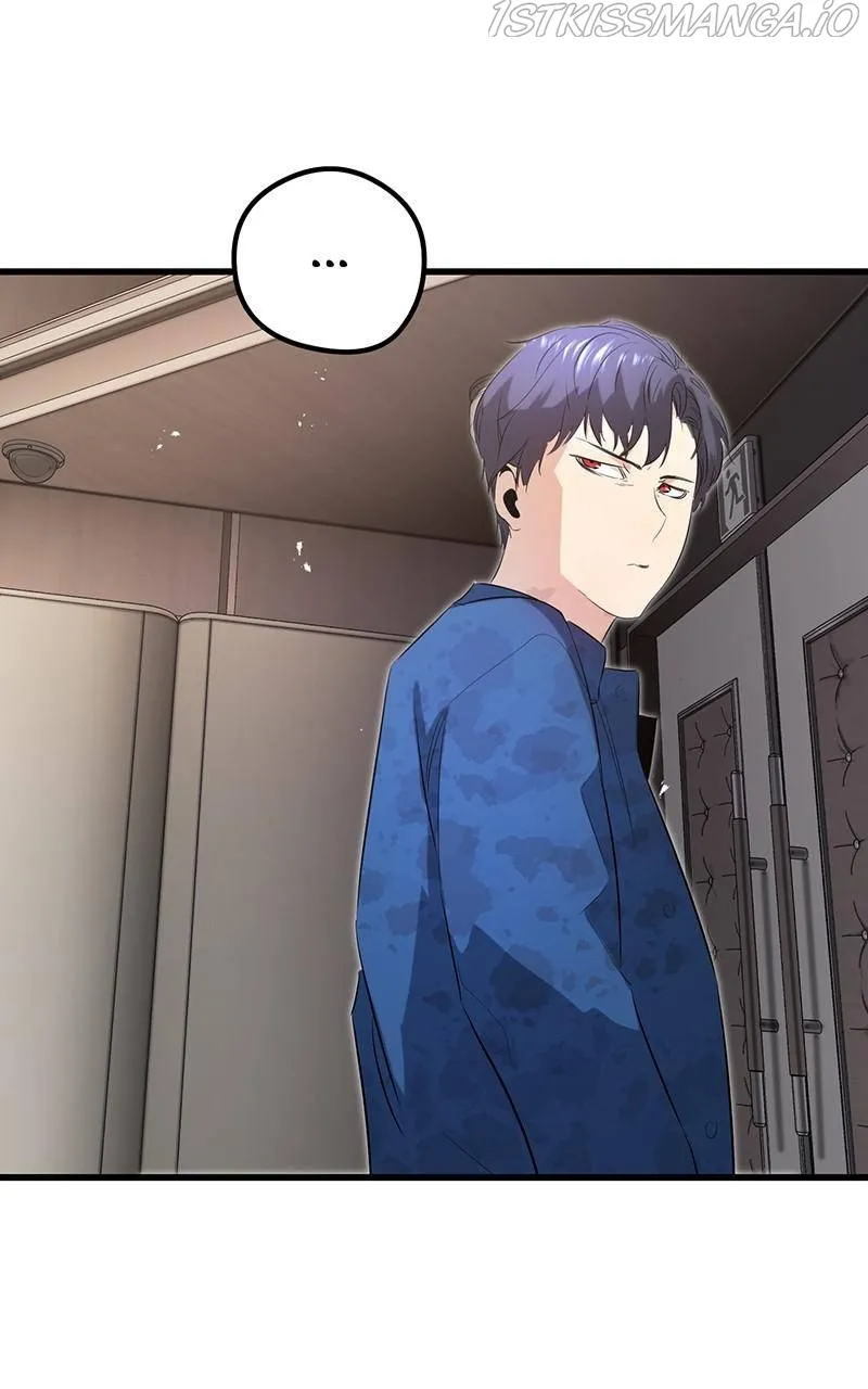 Read Ghost King chapter 12 image 66 on Lezhin