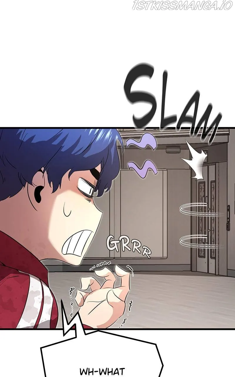 Read Ghost King chapter 12 image 67 on Lezhin