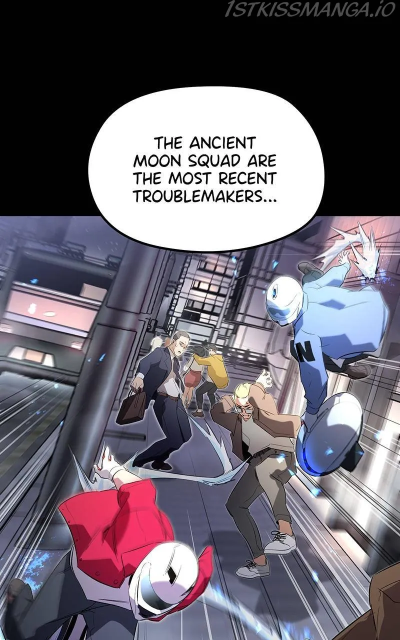 Read Ghost King chapter 12 image 78 on Lezhin