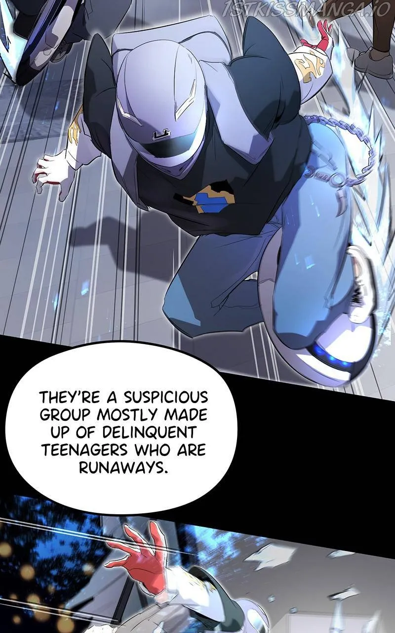 Read Ghost King chapter 12 image 79 on Lezhin