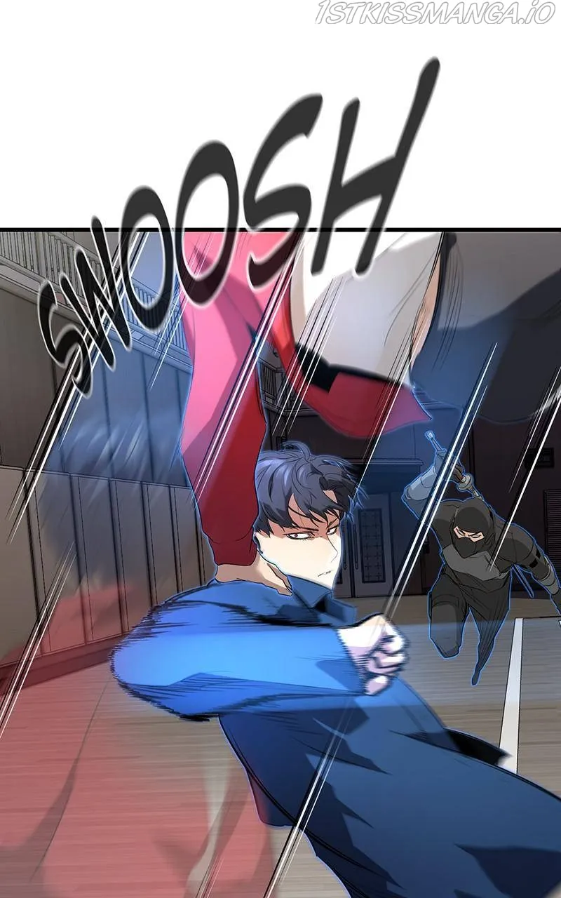 Read Ghost King chapter 12 image 8 on Lezhin