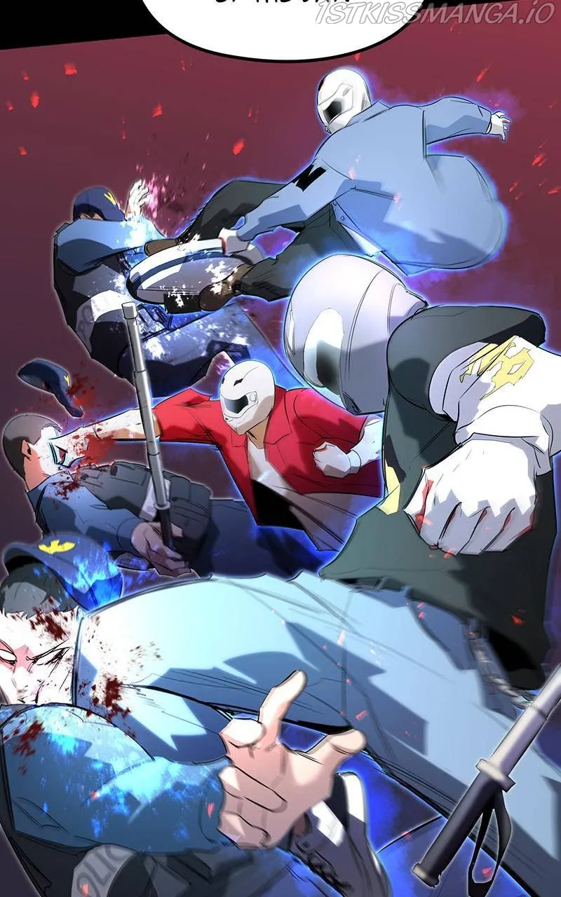 Read Ghost King chapter 12 image 83 on Lezhin