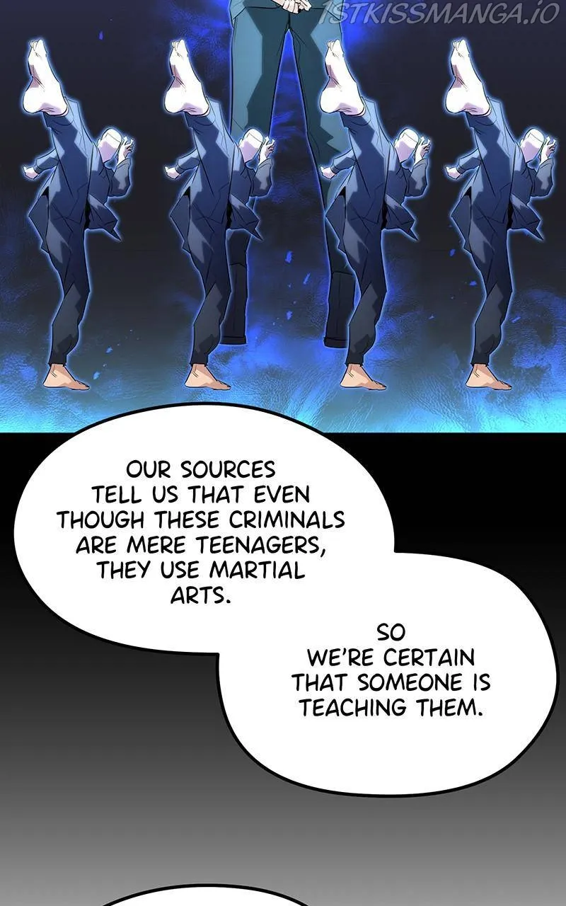 Read Ghost King chapter 12 image 85 on Lezhin