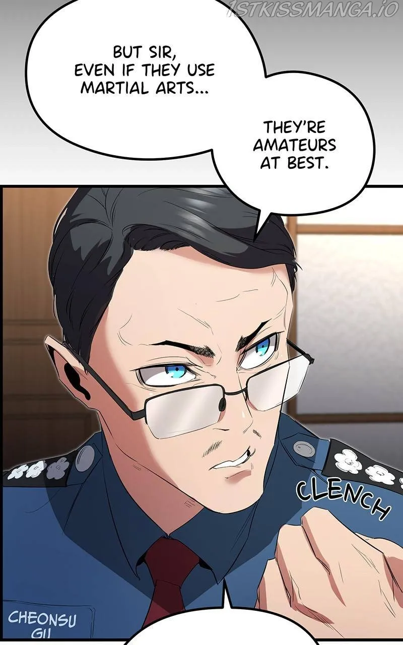 Read Ghost King chapter 12 image 86 on Lezhin